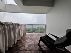 Clover By The Park (D20), Condominium #585589571